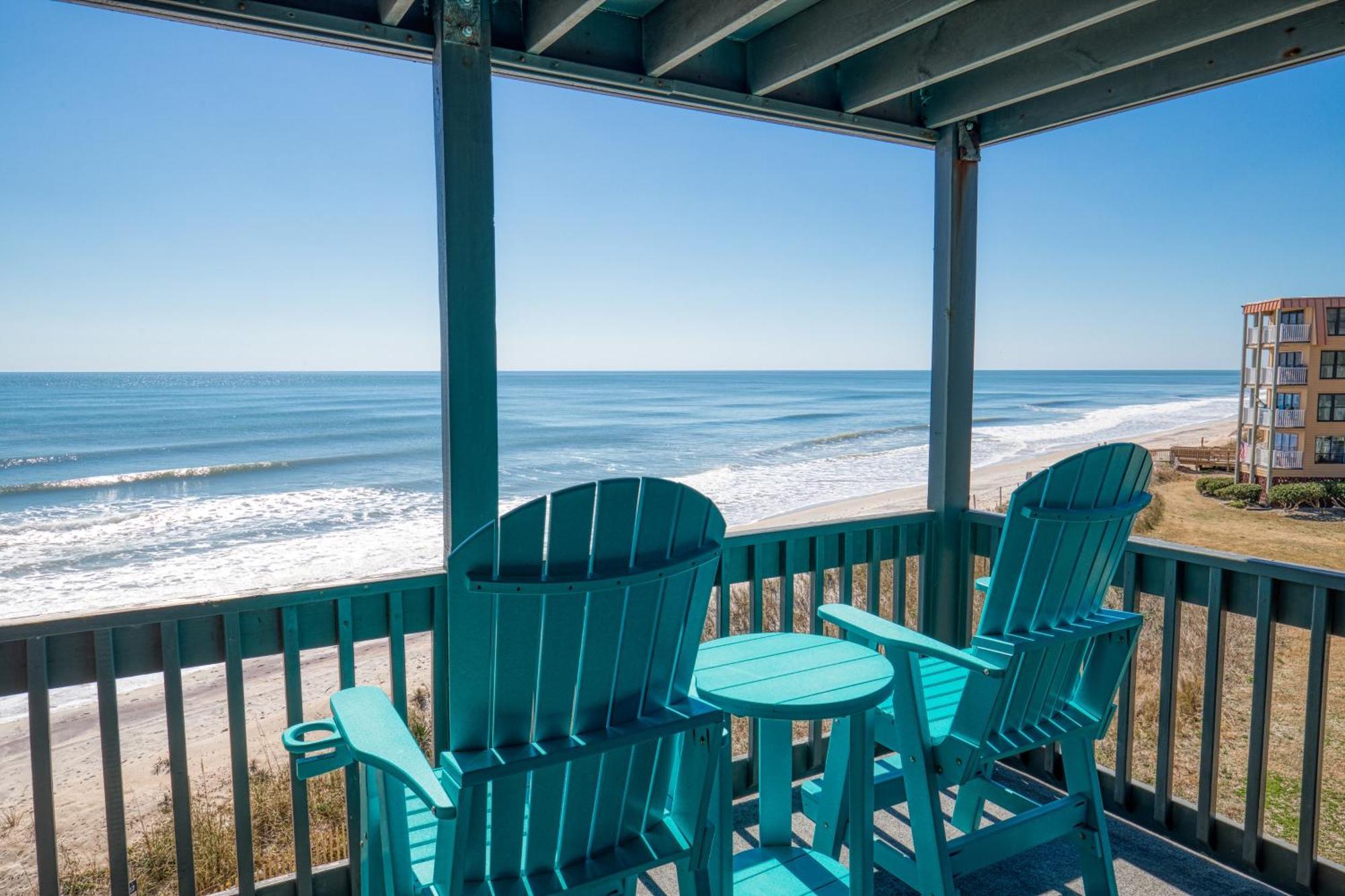 Shipwatch Villas North Topsail Beach Room photo