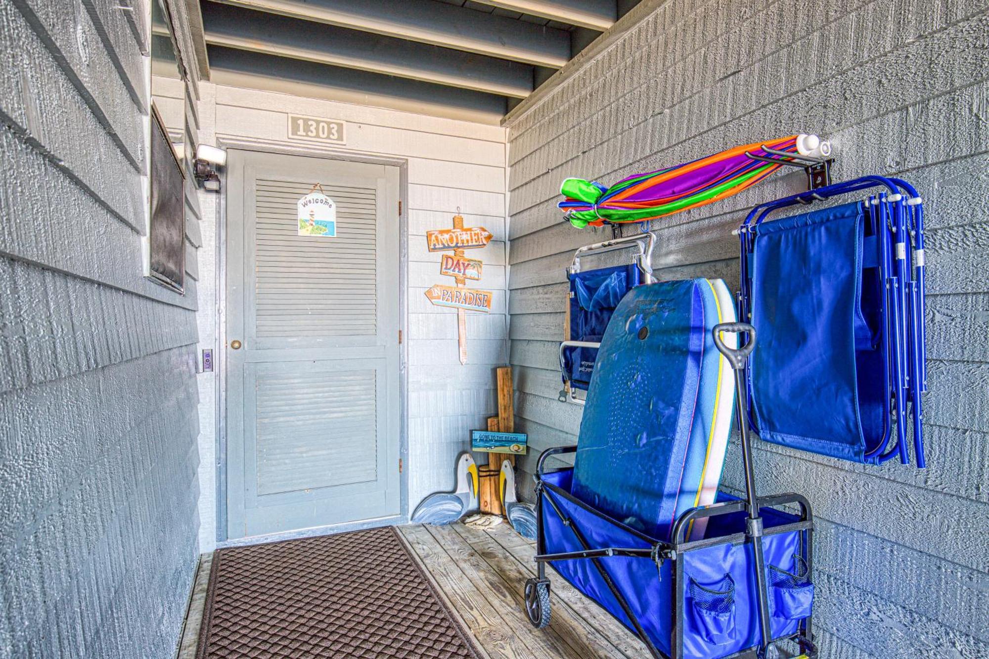 Shipwatch Villas North Topsail Beach Room photo